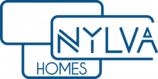 Logotipo Nylva Homes