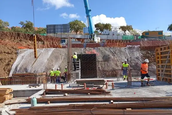 Avance obra Dic 2025 Nylva homes